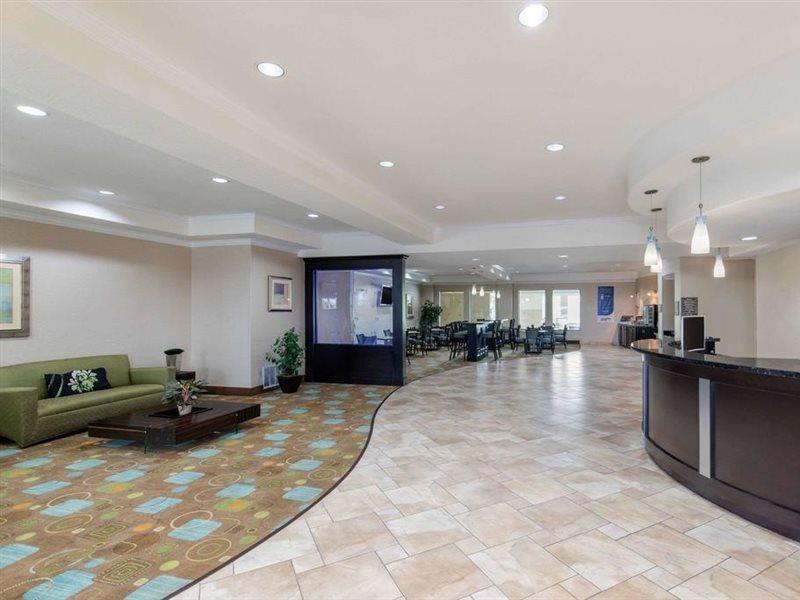 Fairfield By Marriott Inn & Suites Hillsboro Εξωτερικό φωτογραφία