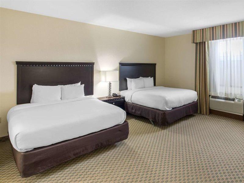Fairfield By Marriott Inn & Suites Hillsboro Εξωτερικό φωτογραφία