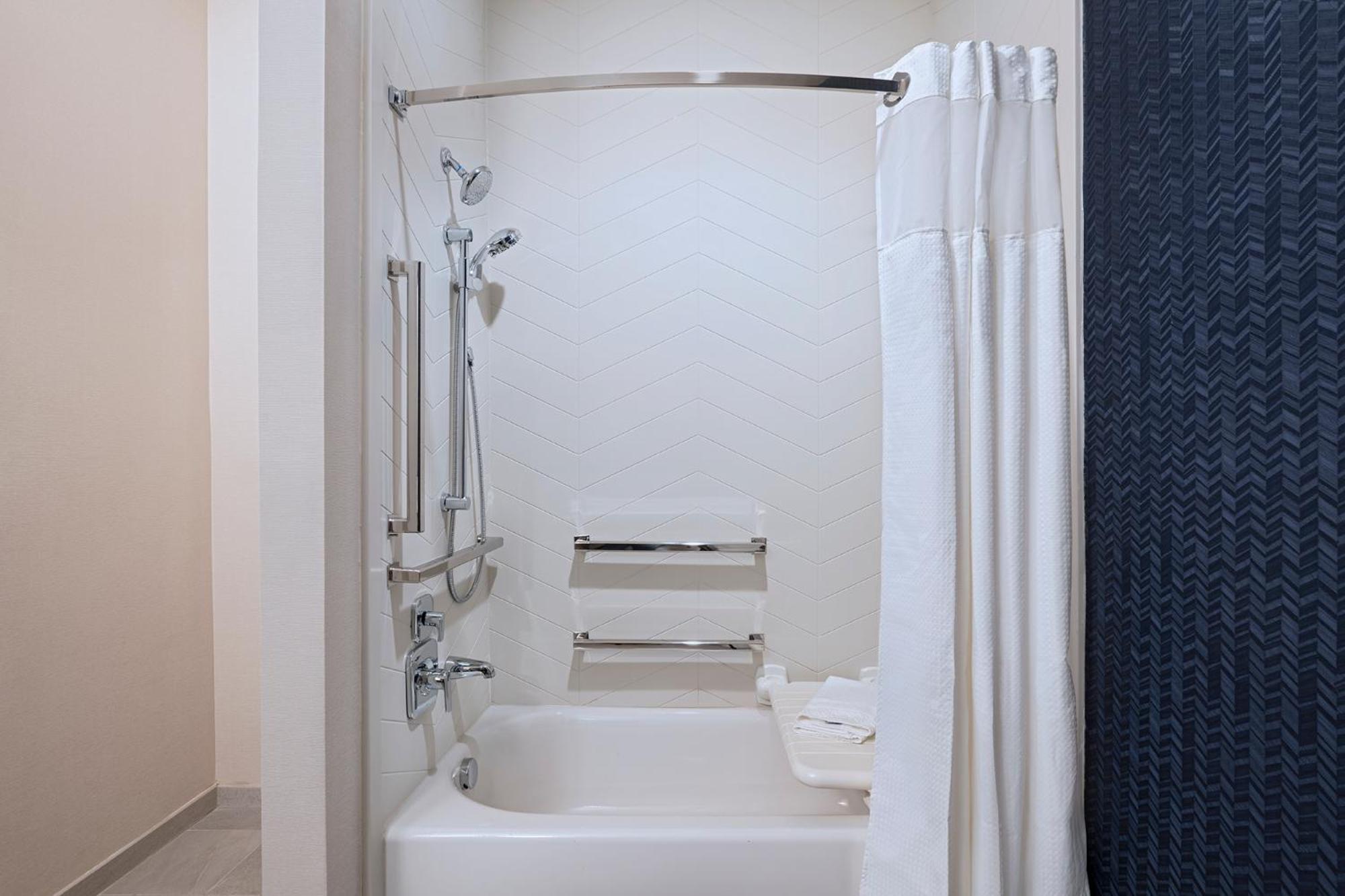 Fairfield By Marriott Inn & Suites Hillsboro Εξωτερικό φωτογραφία