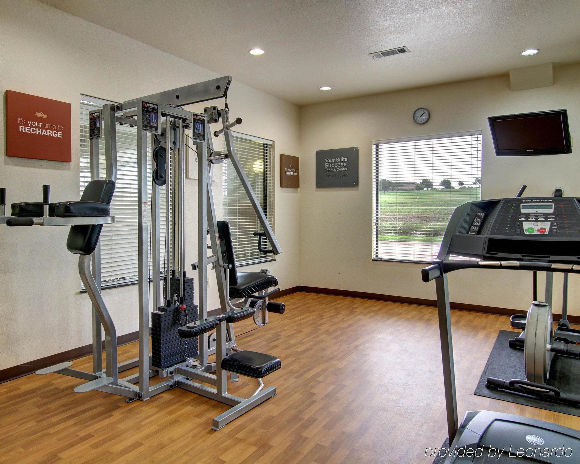 Fairfield By Marriott Inn & Suites Hillsboro Εξωτερικό φωτογραφία