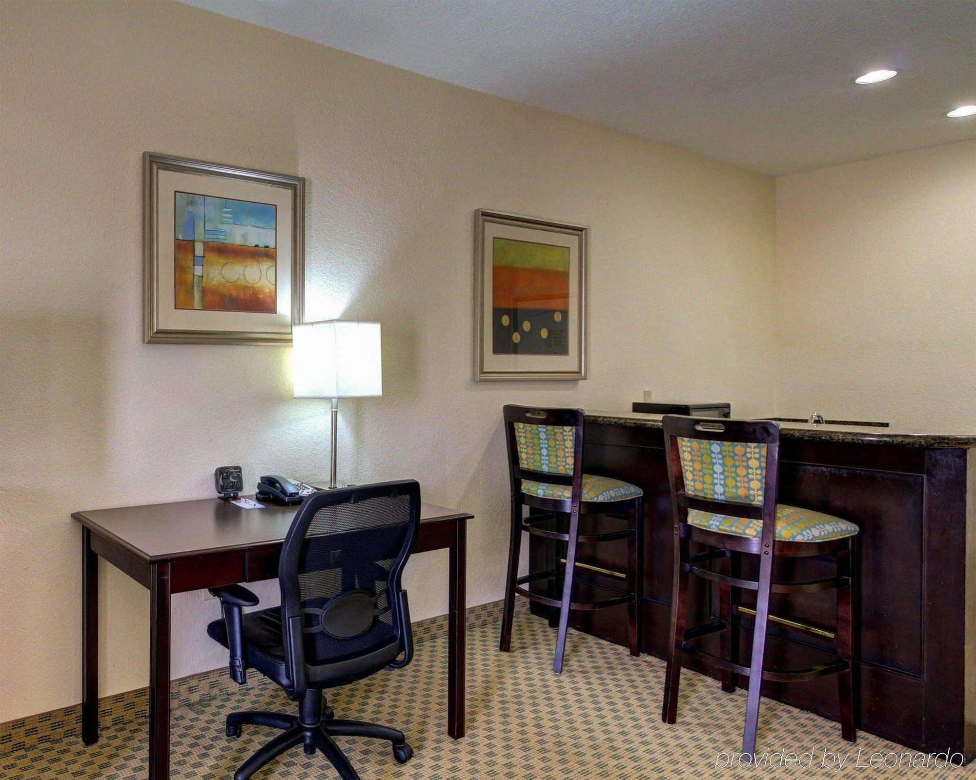 Fairfield By Marriott Inn & Suites Hillsboro Εξωτερικό φωτογραφία