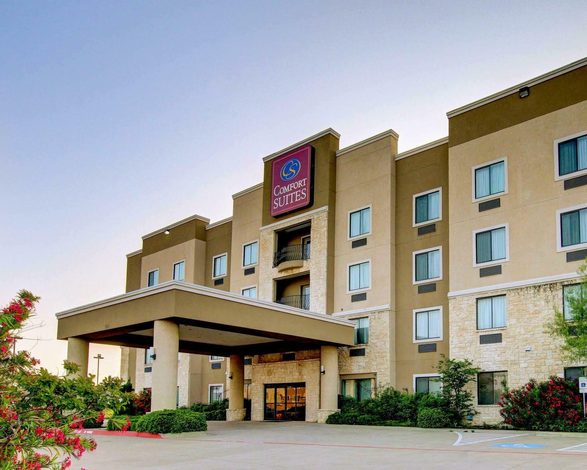 Fairfield By Marriott Inn & Suites Hillsboro Εξωτερικό φωτογραφία