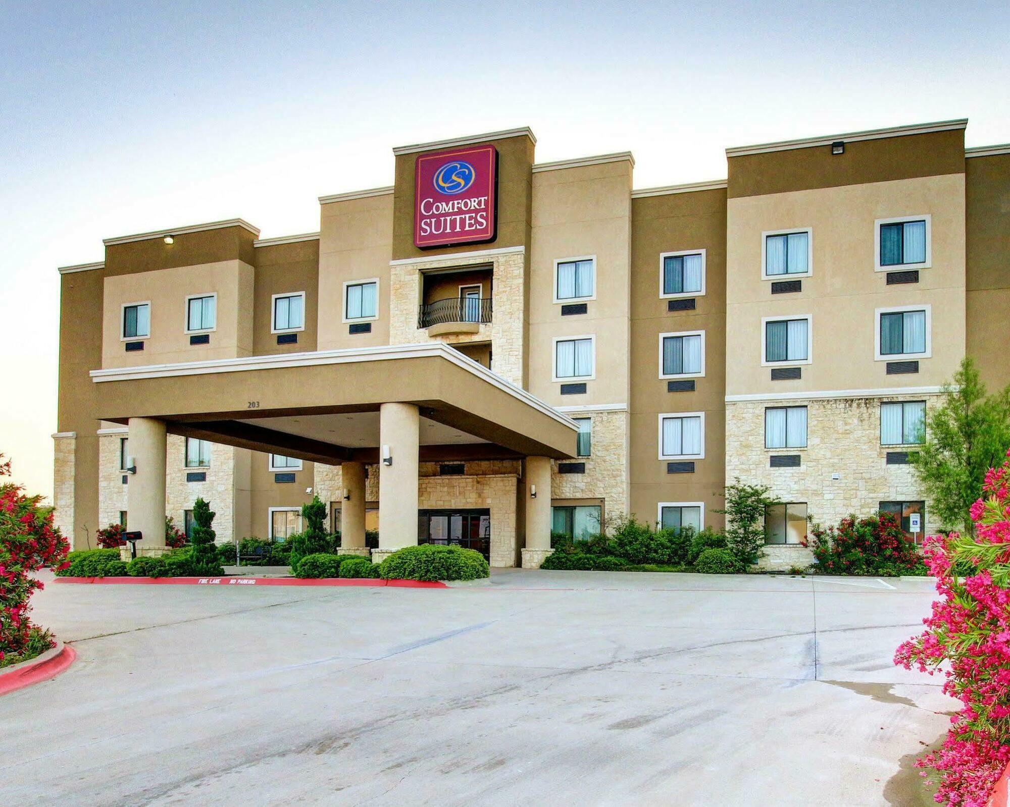 Fairfield By Marriott Inn & Suites Hillsboro Εξωτερικό φωτογραφία