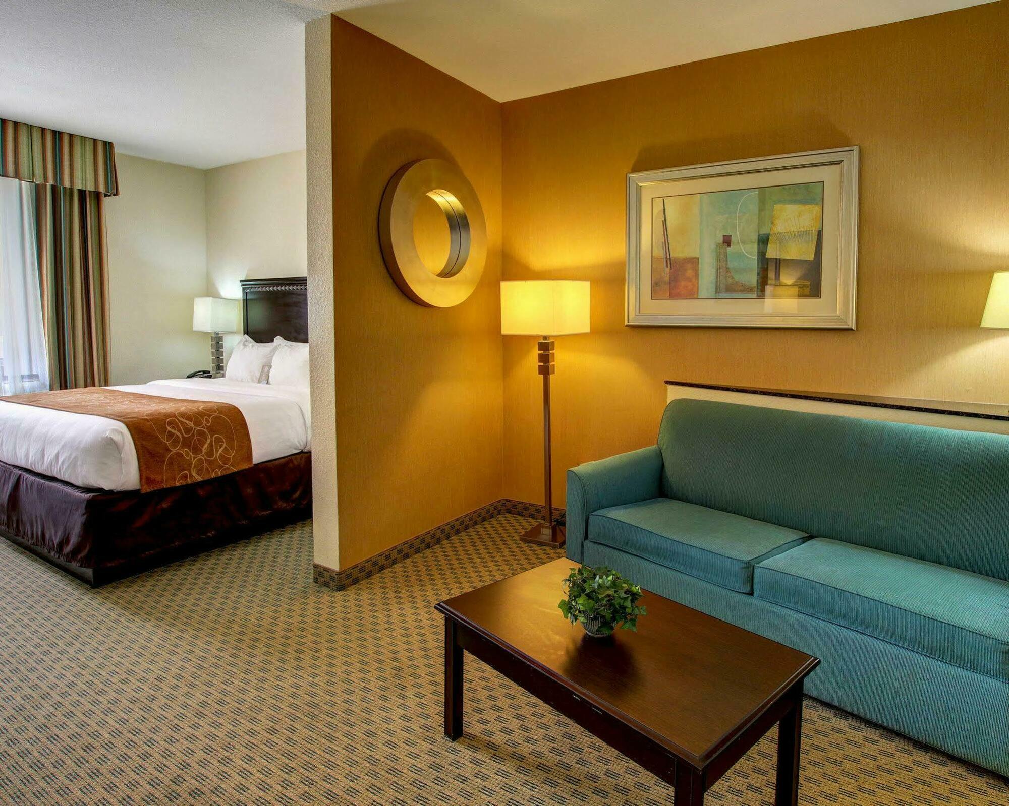 Fairfield By Marriott Inn & Suites Hillsboro Εξωτερικό φωτογραφία