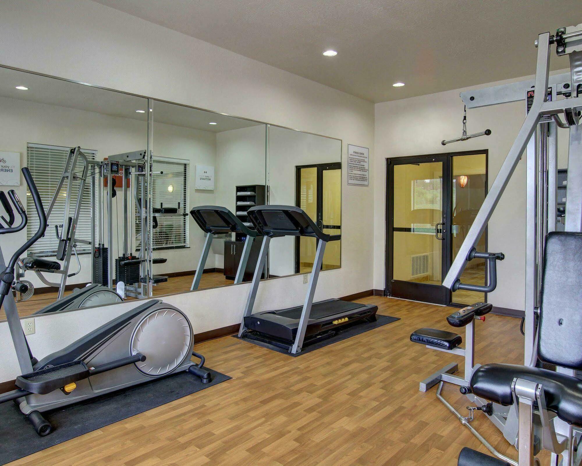 Fairfield By Marriott Inn & Suites Hillsboro Εξωτερικό φωτογραφία