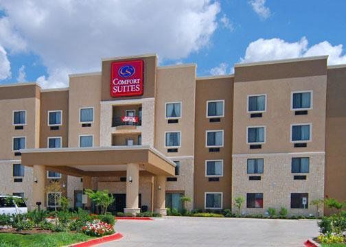 Fairfield By Marriott Inn & Suites Hillsboro Εξωτερικό φωτογραφία
